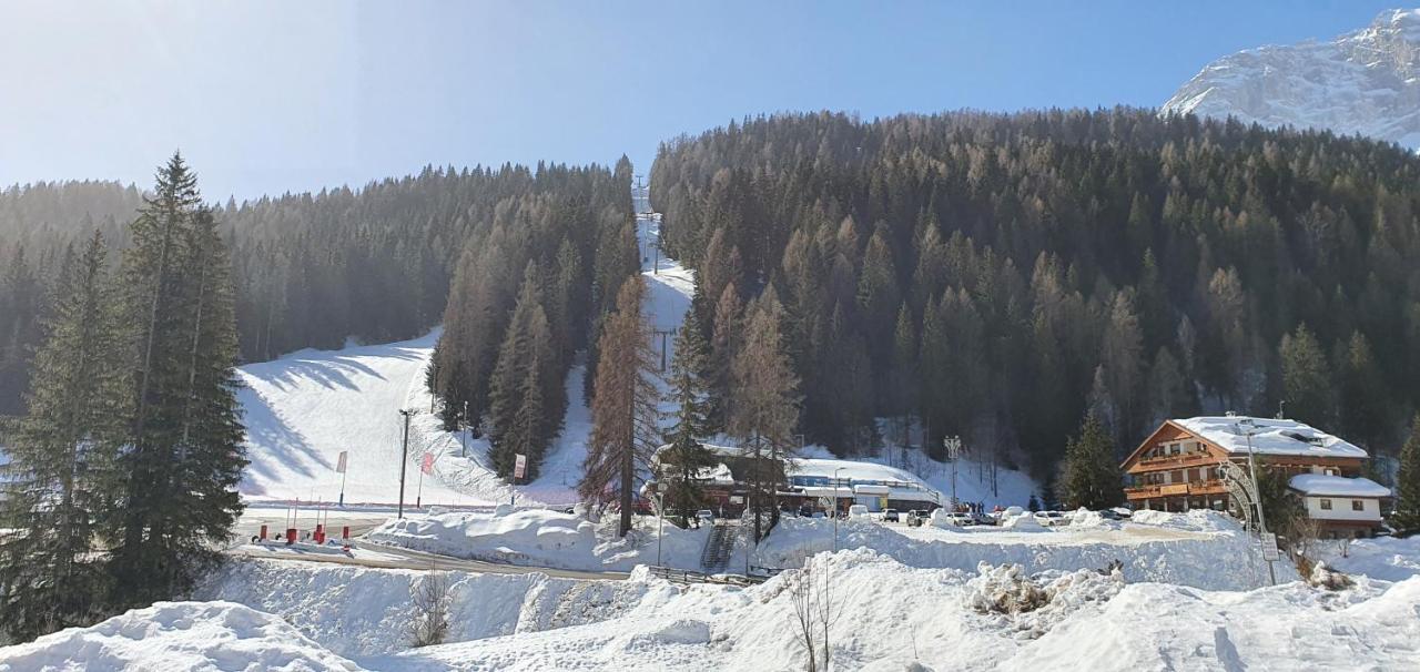 Casa Piva Dolomiti Villa Val di Zoldo Bagian luar foto