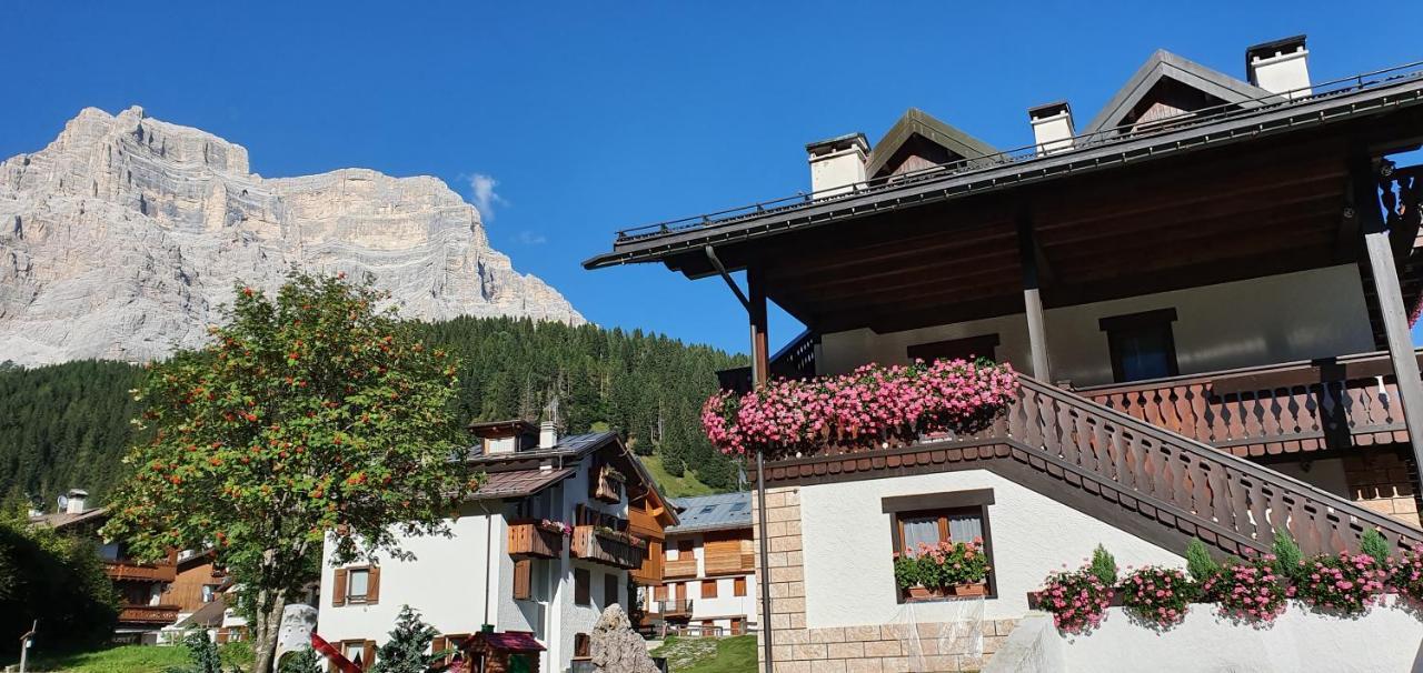 Casa Piva Dolomiti Villa Val di Zoldo Bagian luar foto