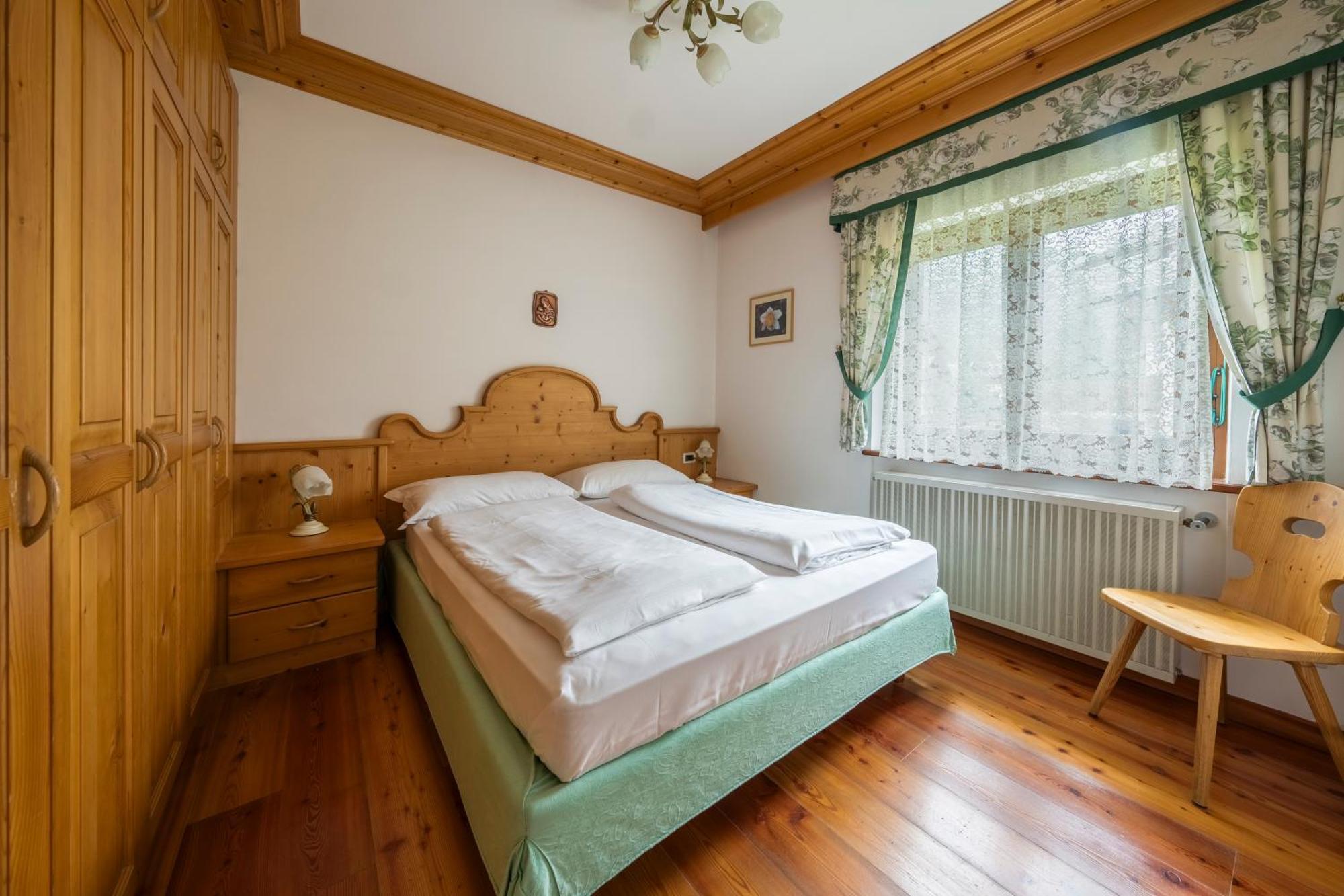 Casa Piva Dolomiti Villa Val di Zoldo Bagian luar foto
